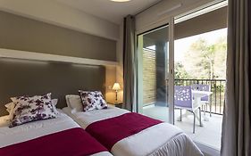 Vacancéole - Résidence Pont du Gard